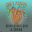 Dividivi Du a Dem cover