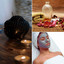 Music for Morning Spa Treatments cover