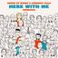 Here With Me - Hi Profile & Eddie Bitar Extended Remix