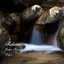 Relaxation: Calm Flowing Water Stream Over Rocks Vol. 1 cover