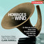 Homages for Wind cover