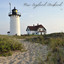 New England Weekend cover