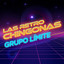 Las Retro Chingonas cover