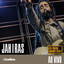 Jah I Ras no Estúdio Showlivre (Ao Vivo) cover