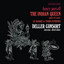 Purcell: The Indian Queen (Remastered) cover