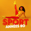 Sport années 80 cover