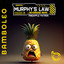 Pineapple Patron - Extended Mix