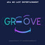 GROOVE cover