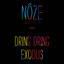 Dring Dring - Radio Edit cover