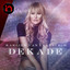 Dekade - Inbly Konsert (Live) cover
