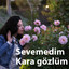 Sevemedim Karagözlüm cover