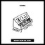 Daddy's Synths