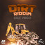 Dirt Riddim cover