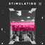 # 1 Album: Stimulating Rain cover