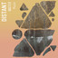 zZz Distant Water Music zZz cover