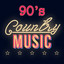 90's Country Allstars cover