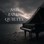 Ash Falls Quietly - Theodosius Bates