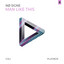 Man Like This - Extended Mix