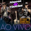 Maycon e Vinicius no Estúdio Showlivre (Ao Vivo) cover