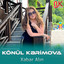 Xəbər Alın cover