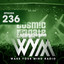Wake Your Mind Radio 236 cover