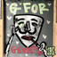 G for Gendetta cover
