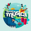 Somos Música cover