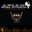 El Ninja de las Noches Depresivas (Ninja Gaiden 2 Act 1 With Lyrics) cover