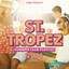St.Tropez Summer Club Playlist 2014 cover
