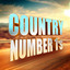 Country Number 1's cover