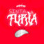Sinta a Furia cover
