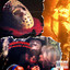 Nightmare on Gustoo Street cover