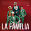 La Familia cover