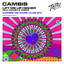 Lift Me Up Higher feat. Michelle Weeks - Cambis' Rework Vocal Mix