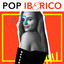 Pop Ibérico cover