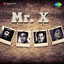 Mr. X (Original Motion Picture Soundtrack) cover