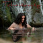 Aria di Lensky - flute and piano version cover