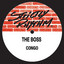 The Boss — Congo (D Max Mix) cover art