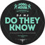 Do They Know - Instumental