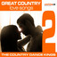 Great Country Love Songs, Volume 2 cover