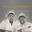 Tengo Permiso cover