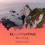 zZz Rejuvenating Peaceful Ocean Music zZz cover