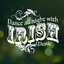 Dance All Night with Irish Music cover