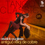 Tango Classics 071: Antiguo reloj de cobre cover