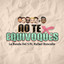 No Te Equivoques - Remix cover