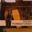 Tombstoned cover