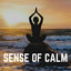 Sense of Calm cover