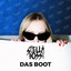 Cover art for Das Boot