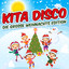 Kita Disco - Die grosse Weihnachts Edition cover