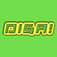 DIGA! cover
